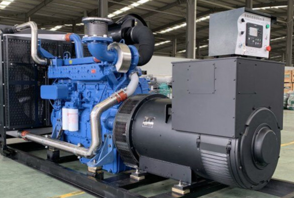 MTU发电机绿色回收及翻新产业链发展